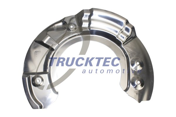 Plaat Trucktec Automotive 08.35.252