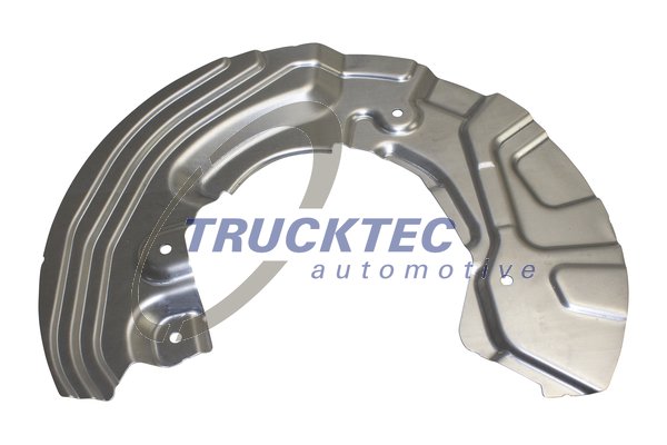 Plaat Trucktec Automotive 08.35.253