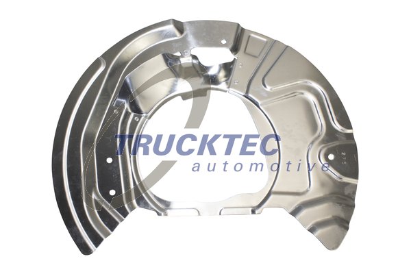 Plaat Trucktec Automotive 08.35.255