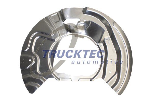 Plaat Trucktec Automotive 08.35.256