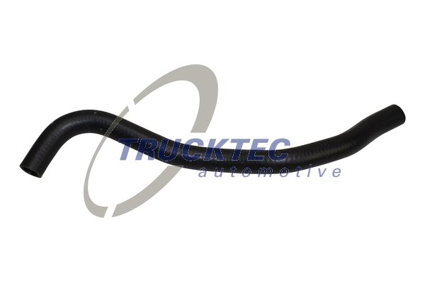 Hydraulische slang Trucktec Automotive 08.37.057