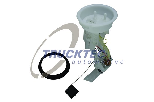 Brandstofpomp Trucktec Automotive 08.38.025