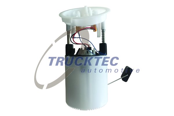 Brandstof toevoermodule Trucktec Automotive 08.38.030