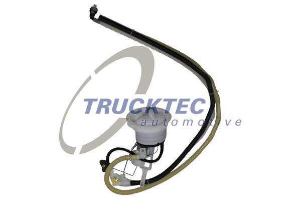 Brandstof toevoermodule Trucktec Automotive 08.38.040