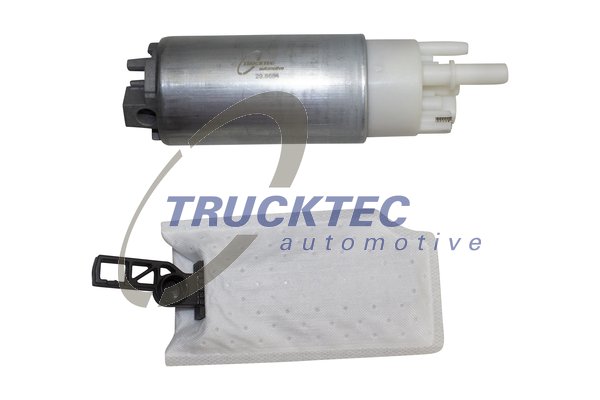 Brandstofpomp Trucktec Automotive 08.38.049