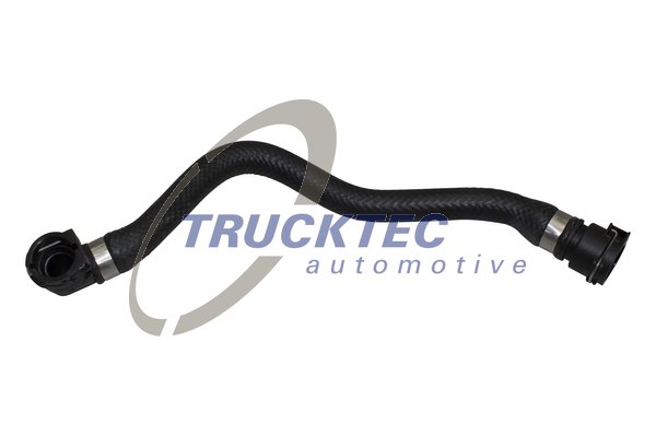 Radiateurslang Trucktec Automotive 08.40.040