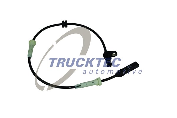 ABS sensor Trucktec Automotive 08.42.111