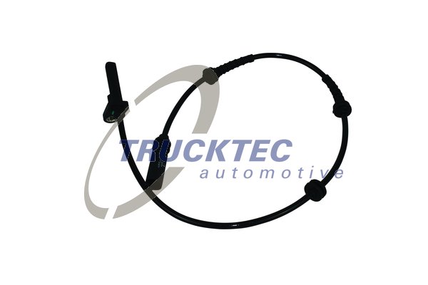 ABS sensor Trucktec Automotive 08.42.112