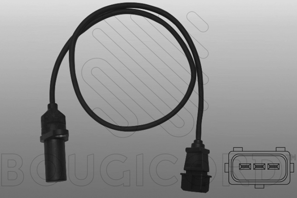 Krukas positiesensor Bougicord 147221