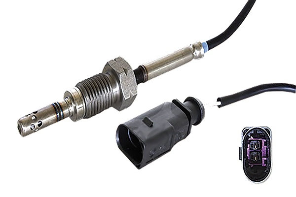 Sensor uitlaatgastemperatuur Bougicord 1473902