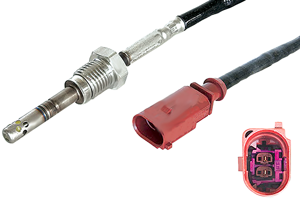 Sensor uitlaatgastemperatuur Bougicord 1473937