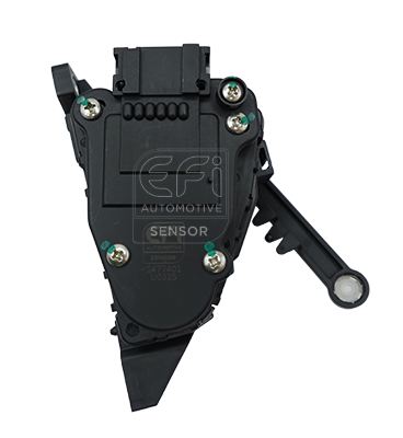 Sensor, smoorkleppenverstelling Bougicord 1477401