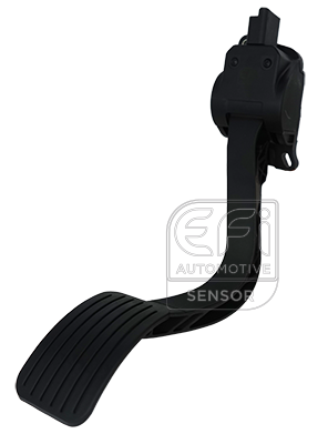 Sensor, smoorkleppenverstelling Bougicord 1477414