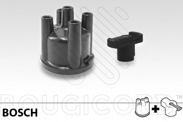 Stroomverdeler Bougicord 160309