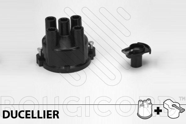 Stroomverdeler Bougicord 160319