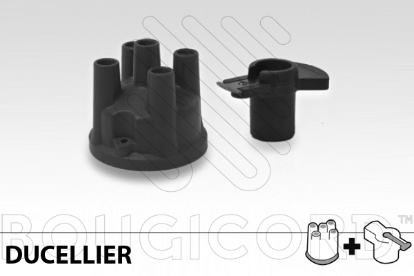 Stroomverdeler Bougicord 160320