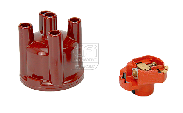 Stroomverdeler Bougicord 160329