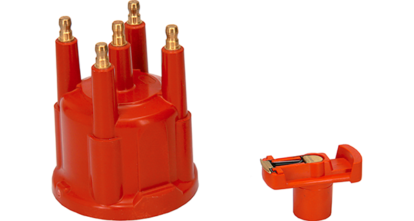 Stroomverdeler Bougicord 160352