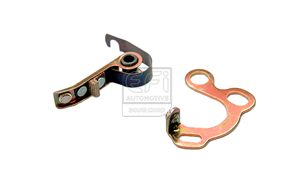 Contactset Bougicord 160400