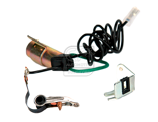 Stroomverdeler Bougicord 160504