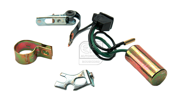 Stroomverdeler Bougicord 160513