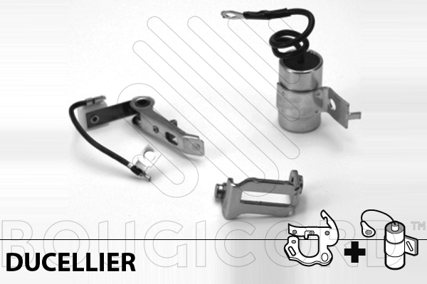 Stroomverdeler Bougicord 160522