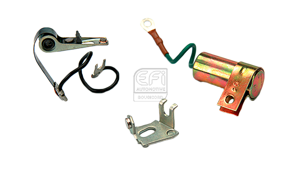 Stroomverdeler Bougicord 160537