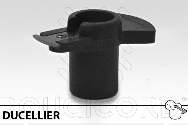 Rotor Bougicord 160626