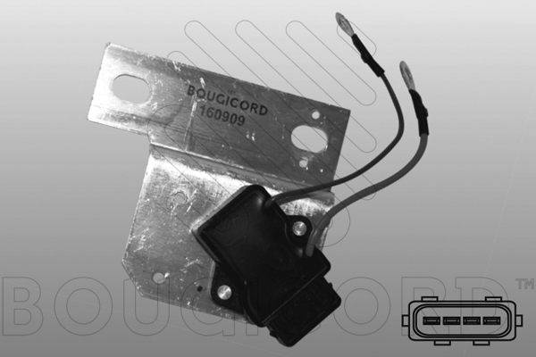 Klopsensor Bougicord 160909