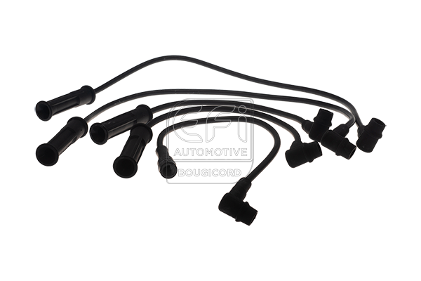 Bougiekabelset Bougicord 2456