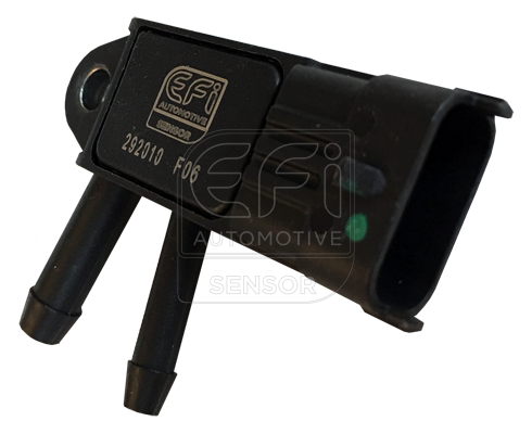 Uitlaatgasdruk sensor Bougicord 292010