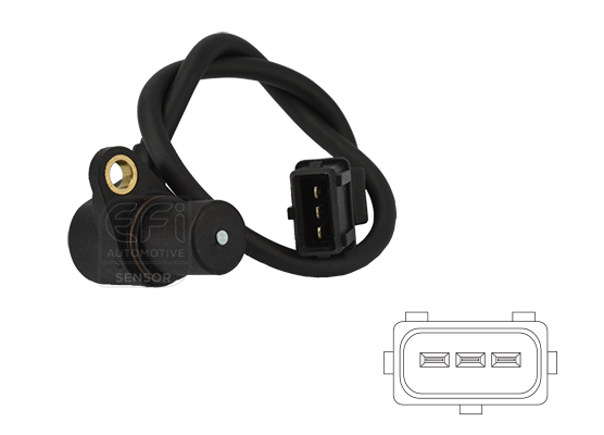 Krukas positiesensor Bougicord 303046