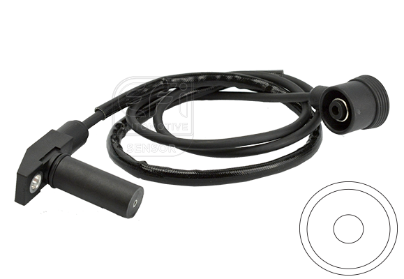 Krukas positiesensor Bougicord 303227