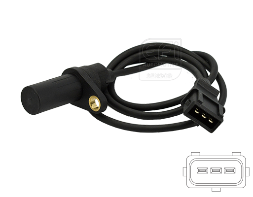 Krukas positiesensor Bougicord 303261