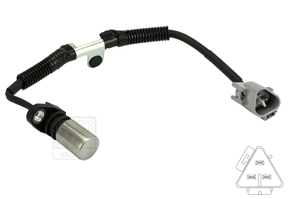 Krukas positiesensor Bougicord 303264