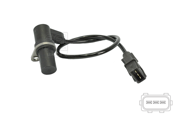 Nokkenas positiesensor Bougicord 303269