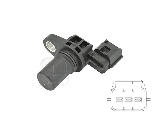 Nokkenas positiesensor Bougicord 303364