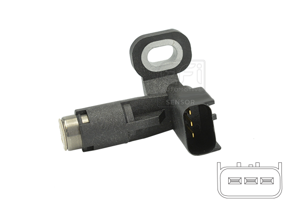 Krukas positiesensor Bougicord 303383