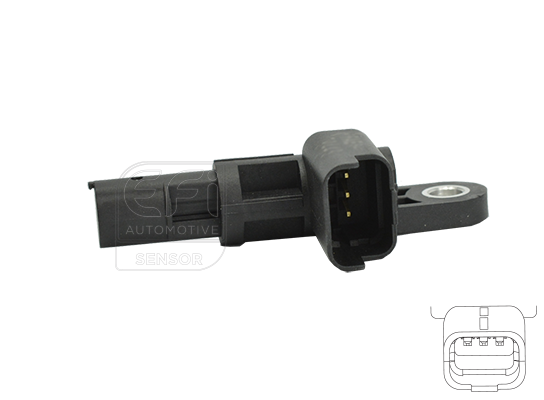 Nokkenas positiesensor Bougicord 303431