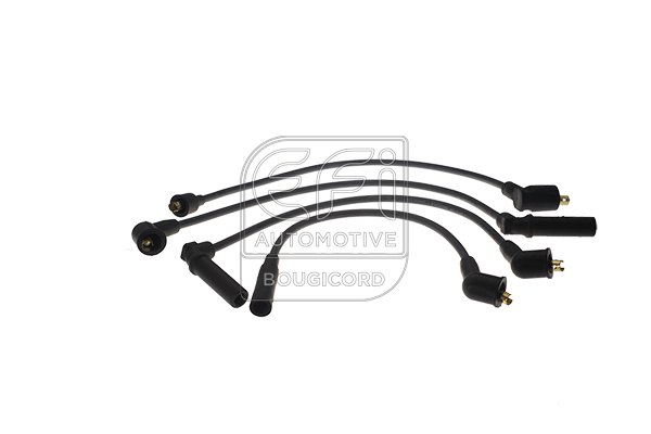Bougiekabelset Bougicord 4015