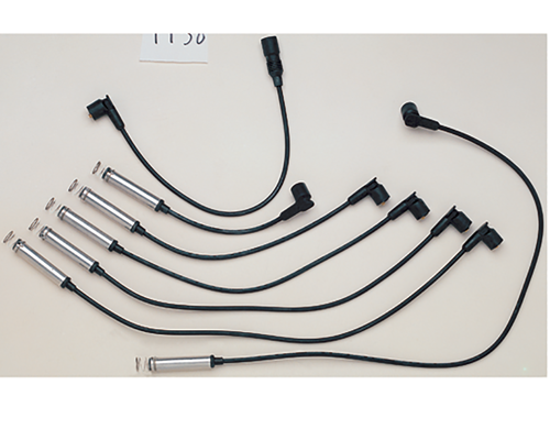 Bougiekabelset Bougicord 7138