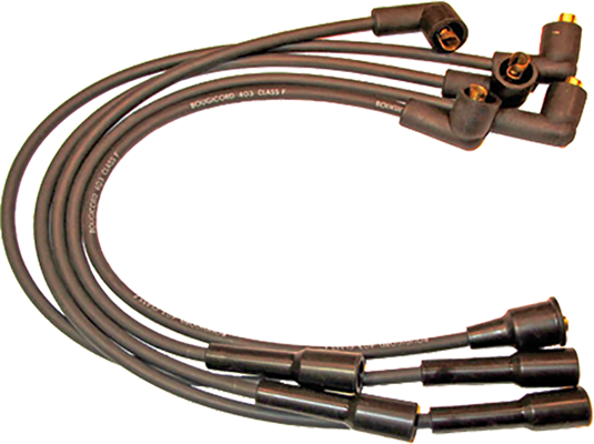 Bougiekabelset Bougicord 9903