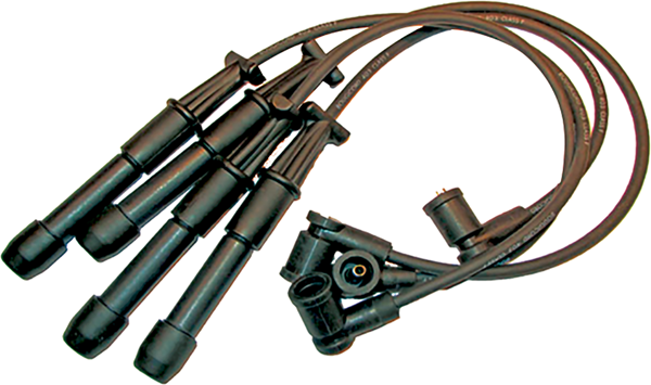 Bougiekabelset Bougicord 9904
