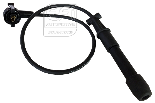 Bougiekabelset Bougicord 9906