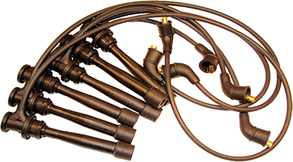 Bougiekabelset Bougicord 9917