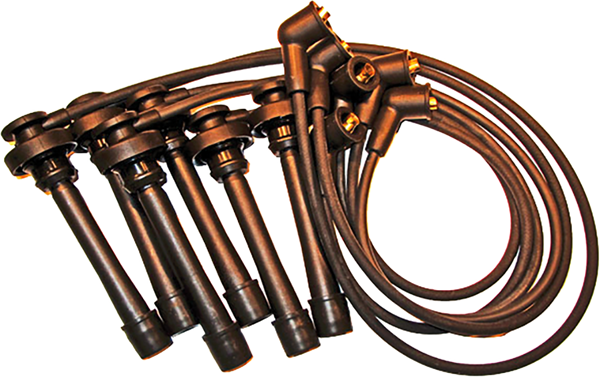 Bougiekabelset Bougicord 9918