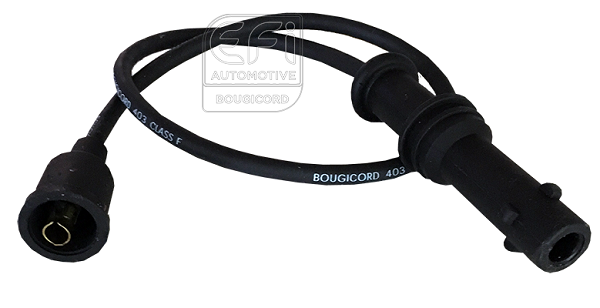 Bougiekabelset Bougicord 9925