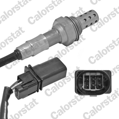 Lambda-sonde Calorstat By Vernet LS150013