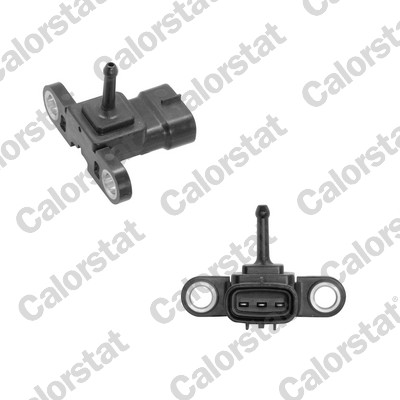 MAP sensor Calorstat By Vernet MS0002