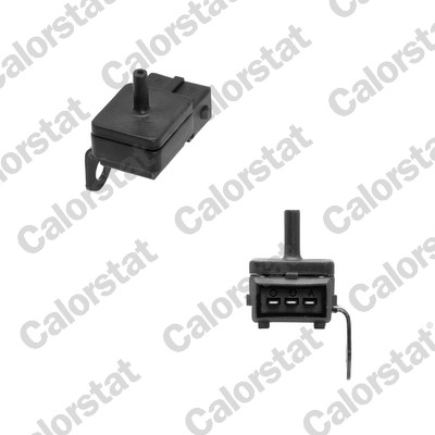 MAP sensor Calorstat By Vernet MS0005